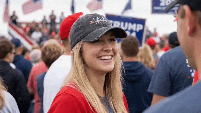 Trump 45/47 Hat